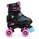 Rolki SMJ sport 3w1 Jr BS-616TP 39-42