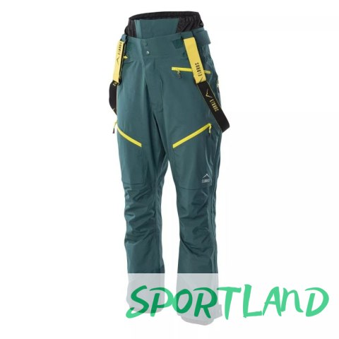 Spodnie narciarskie Elbrus Svean M 92800439197 XL Spodnie narciarskie Elbrus Svean M 92800439197 XL