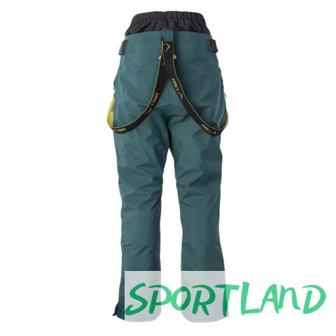 Spodnie narciarskie Elbrus Svean M 92800439197 XL Spodnie narciarskie Elbrus Svean M 92800439197 XL