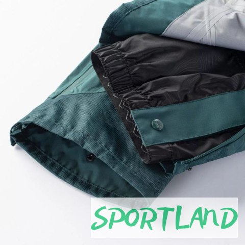 Spodnie narciarskie Elbrus Svean M 92800439197 XXL Spodnie narciarskie Elbrus Svean M 92800439197 XXL