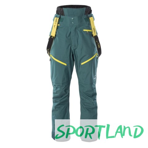 Spodnie narciarskie Elbrus Svean M 92800439197 XXL Spodnie narciarskie Elbrus Svean M 92800439197 XXL