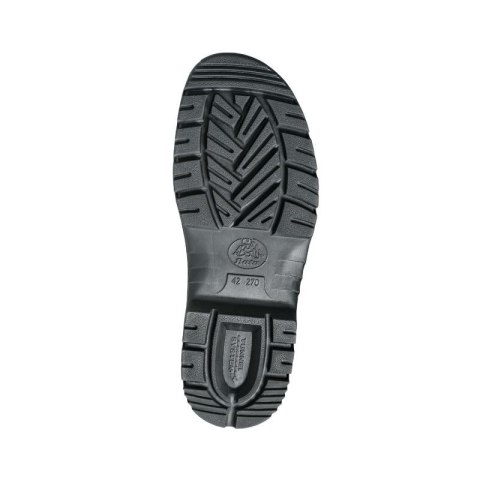 Buty Bata Industrials Stockholm XW U MLI-B26B1 czarny 41 Buty Bata Industrials Stockholm XW U MLI-B26B1 czarny 41