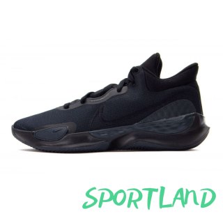 Buty Nike Renew Elevate III M DD9304-001 43