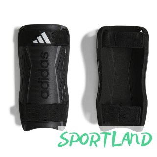 Ochraniacze piłkarskie adidas Tiro Training HN5604 L (175-185cm)