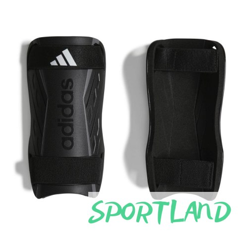 Ochraniacze piłkarskie adidas Tiro Training HN5604 L (175-185cm) Ochraniacze piłkarskie adidas Tiro Training HN5604 L (175-185cm)