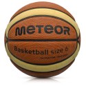 Piłka do koszykówki Meteor 10101 uniw