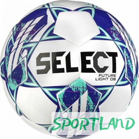 Piłka nożna Select Future Light DB T26-17812 r.4 4 Piłka nożna Select Future Light DB T26-17812 r.4 4