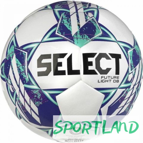 Piłka nożna Select Future Light DB T26-17812 r.4 4 Piłka nożna Select Future Light DB T26-17812 r.4 4