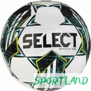 Piłka nożna Select Match DB Fifa T26-17746 r.5 5