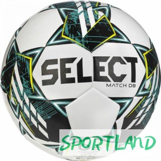 Piłka nożna Select Match DB Fifa T26-17746 r.5 5