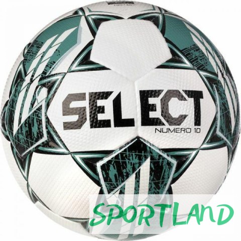Piłka nożna Select Numero 10 Fifa T26-17818 r.5 5