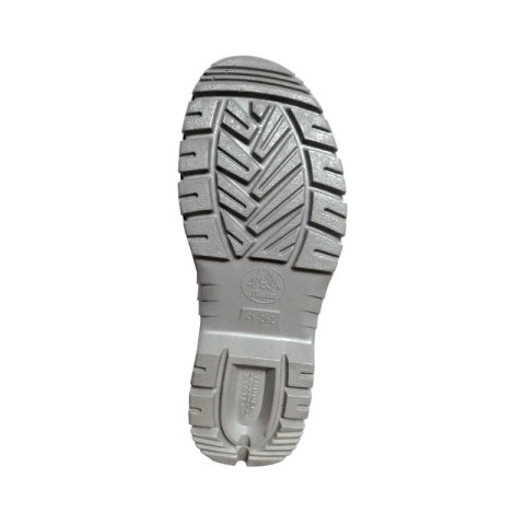 Sandały Bata Industrials Riga XW U MLI-B22B3 ciemno szary 45 Sandały Bata Industrials Riga XW U MLI-B22B3 ciemno szary 45