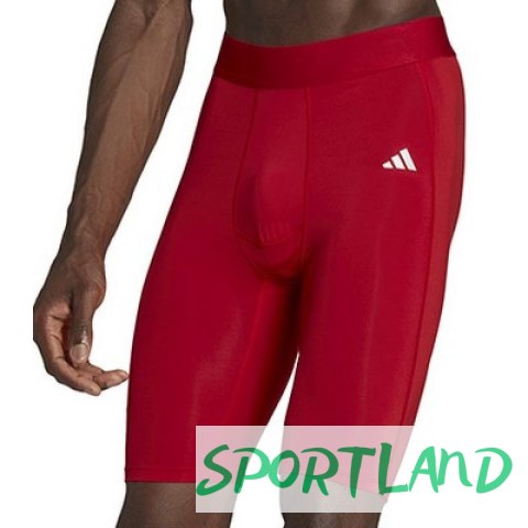 Spodenki adidas Techfit Aeroready Short Tights M HP0616 L Spodenki adidas Techfit Aeroready Short Tights M HP0616 L