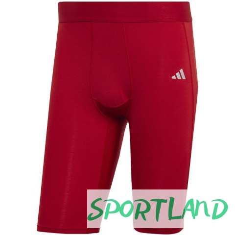 Spodenki adidas Techfit Aeroready Short Tights M HP0616 L Spodenki adidas Techfit Aeroready Short Tights M HP0616 L