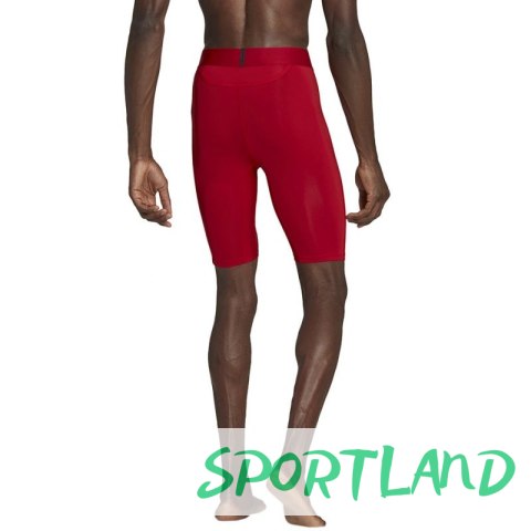 Spodenki adidas Techfit Aeroready Short Tights M HP0616 XL