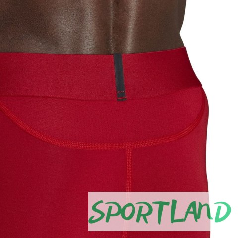 Spodenki adidas Techfit Aeroready Short Tights M HP0616 XL