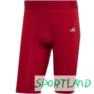 Spodenki adidas Techfit Aeroready Short Tights M HP0616 S