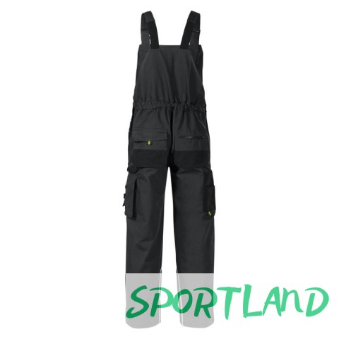 Spodnie Rimeck Ranger M MLI-W0494 ebony gray 44/46 Spodnie Rimeck Ranger M MLI-W0494 ebony gray 44/46