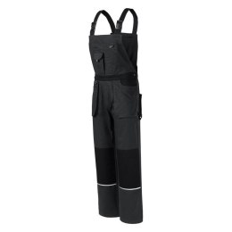 Spodnie Rimeck Woody M MLI-W0294 ebony gray 48/50