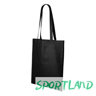 Torba na zakupy Shopper MLI-92101 czarny uni