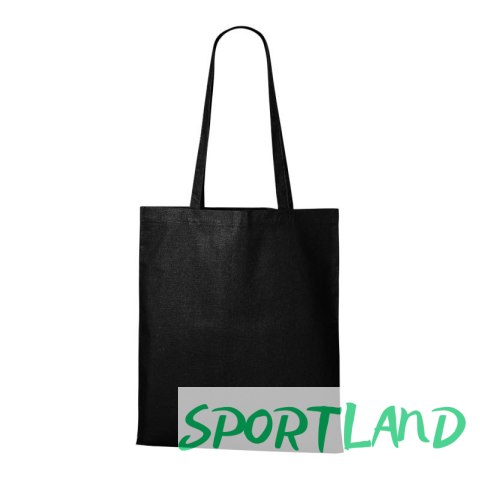 Torba na zakupy Shopper MLI-92101 czarny uni Torba na zakupy Shopper MLI-92101 czarny uni