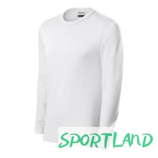 Koszulka Rimeck Resist LS M MLI-R0500 biały 3XL
