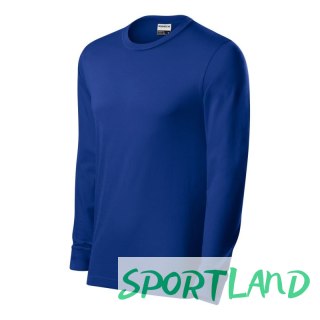 Koszulka Rimeck Resist LS M MLI-R0505 chabrowy 2XL