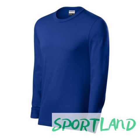 Koszulka Rimeck Resist LS M MLI-R0505 chabrowy L Koszulka Rimeck Resist LS M MLI-R0505 chabrowy L