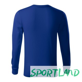 Koszulka Rimeck Resist LS M MLI-R0505 chabrowy XL
