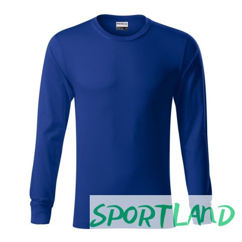 Koszulka Rimeck Resist LS M MLI-R0505 chabrowy XL