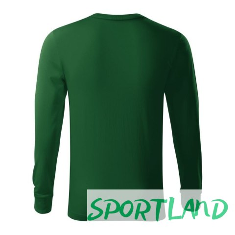 Koszulka Rimeck Resist LS M MLI-R0506 zieleń butelkowa 3XL Koszulka Rimeck Resist LS M MLI-R0506 zieleń butelkowa 3XL