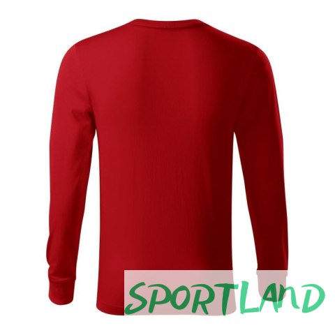 Koszulka Rimeck Resist LS M MLI-R0507 czerwony M Koszulka Rimeck Resist LS M MLI-R0507 czerwony M