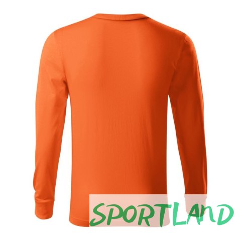 Koszulka Rimeck Resist LS M MLI-R0511 pomarańczowy XL Koszulka Rimeck Resist LS M MLI-R0511 pomarańczowy XL