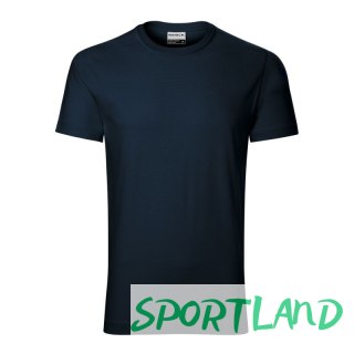 Koszulka Rimeck Resist M MLI-R0102 granatowy 2XL