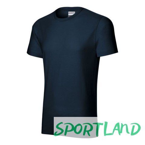 Koszulka Rimeck Resist M MLI-R0102 granatowy 2XL Koszulka Rimeck Resist M MLI-R0102 granatowy 2XL