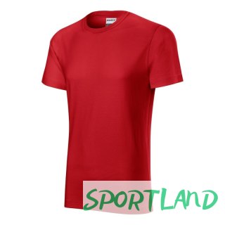 Koszulka Rimeck Resist M MLI-R0107 czerwony 4XL