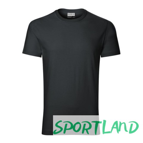 Koszulka Rimeck Resist M MLI-R0194 ebony gray L Koszulka Rimeck Resist M MLI-R0194 ebony gray L