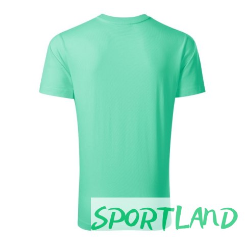 Koszulka Rimeck Resist M MLI-R0195 miętowy 3XL Koszulka Rimeck Resist M MLI-R0195 miętowy 3XL