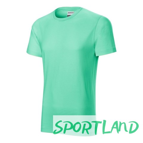 Koszulka Rimeck Resist M MLI-R0195 miętowy 4XL Koszulka Rimeck Resist M MLI-R0195 miętowy 4XL