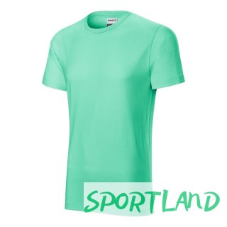 Koszulka Rimeck Resist M MLI-R0195 miętowy XL