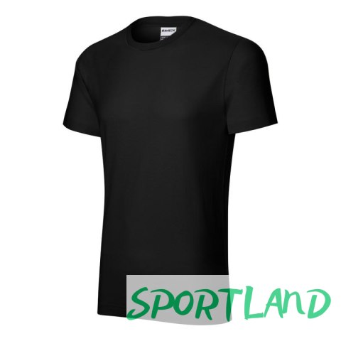 Koszulka Rimeck Resist heavy M MLI-R0301 czarny 2XL Koszulka Rimeck Resist heavy M MLI-R0301 czarny 2XL