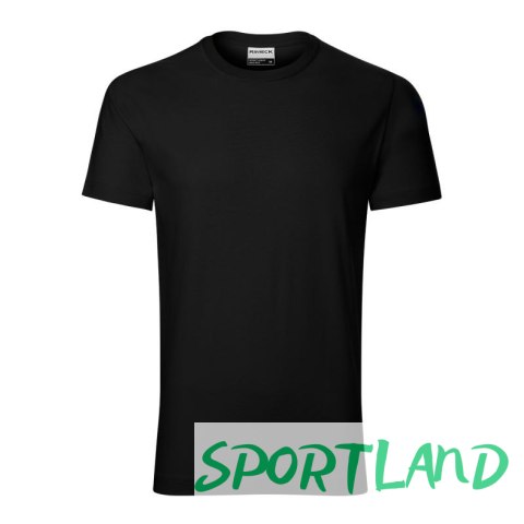 Koszulka Rimeck Resist heavy M MLI-R0301 czarny 2XL Koszulka Rimeck Resist heavy M MLI-R0301 czarny 2XL