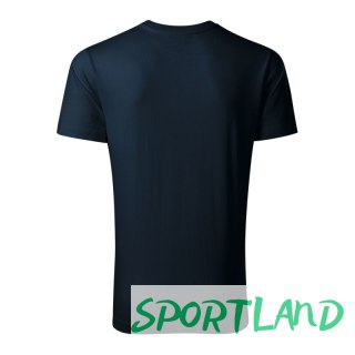 Koszulka Rimeck Resist heavy M MLI-R0302 granatowy 4XL