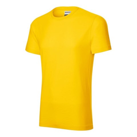 Koszulka Rimeck Resist heavy M MLI-R0304 żółty 4XL Koszulka Rimeck Resist heavy M MLI-R0304 żółty 4XL