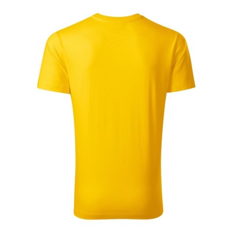 Koszulka Rimeck Resist heavy M MLI-R0304 żółty 4XL Koszulka Rimeck Resist heavy M MLI-R0304 żółty 4XL