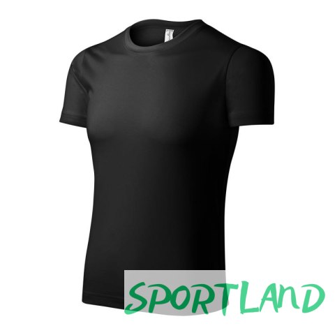 Koszulka Piccolio Pixel M MLI-P8101 czarny 3XL