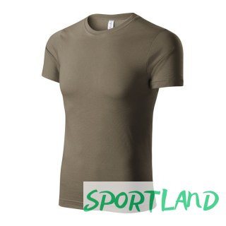 Koszulka Malfini Paint M MLI-P7329 army 2XL
