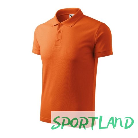 Koszulka Malfini Pique Polo M MLI-20311 3XL