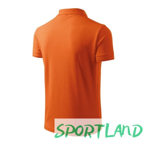 Koszulka Malfini Pique Polo M MLI-20311 3XL