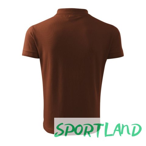 Koszulka Malfini Pique Polo M MLI-20338 L Koszulka Malfini Pique Polo M MLI-20338 L
